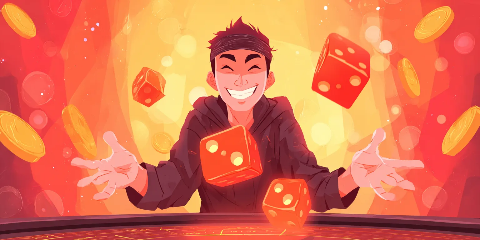 Khám Phá Zet Bet: Thế Giới Của Xổ Số và Cơ Hội Thắng Lớn