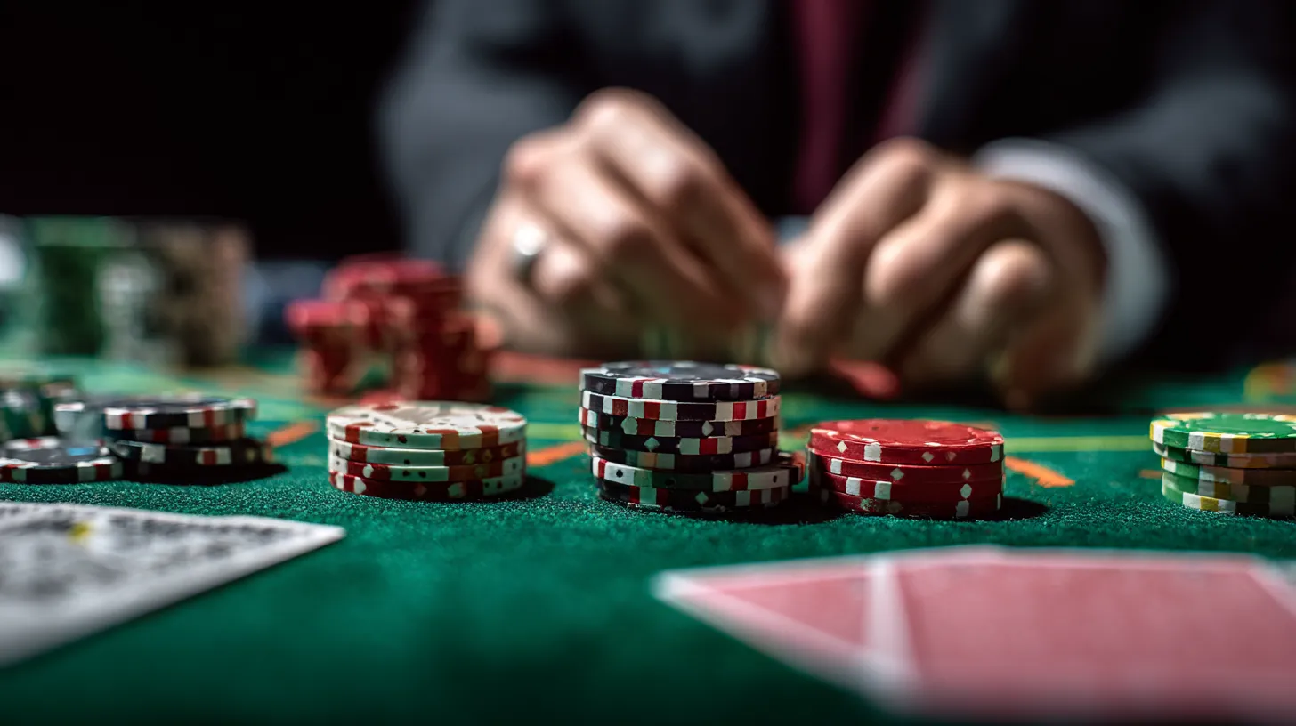 ﻿Khám Phá Betcom: Nền Tảng Đặt Cược Hiện Đại