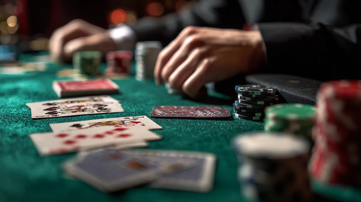 ﻿Khám Phá Betcom: Nền Tảng Đặt Cược Hiện Đại