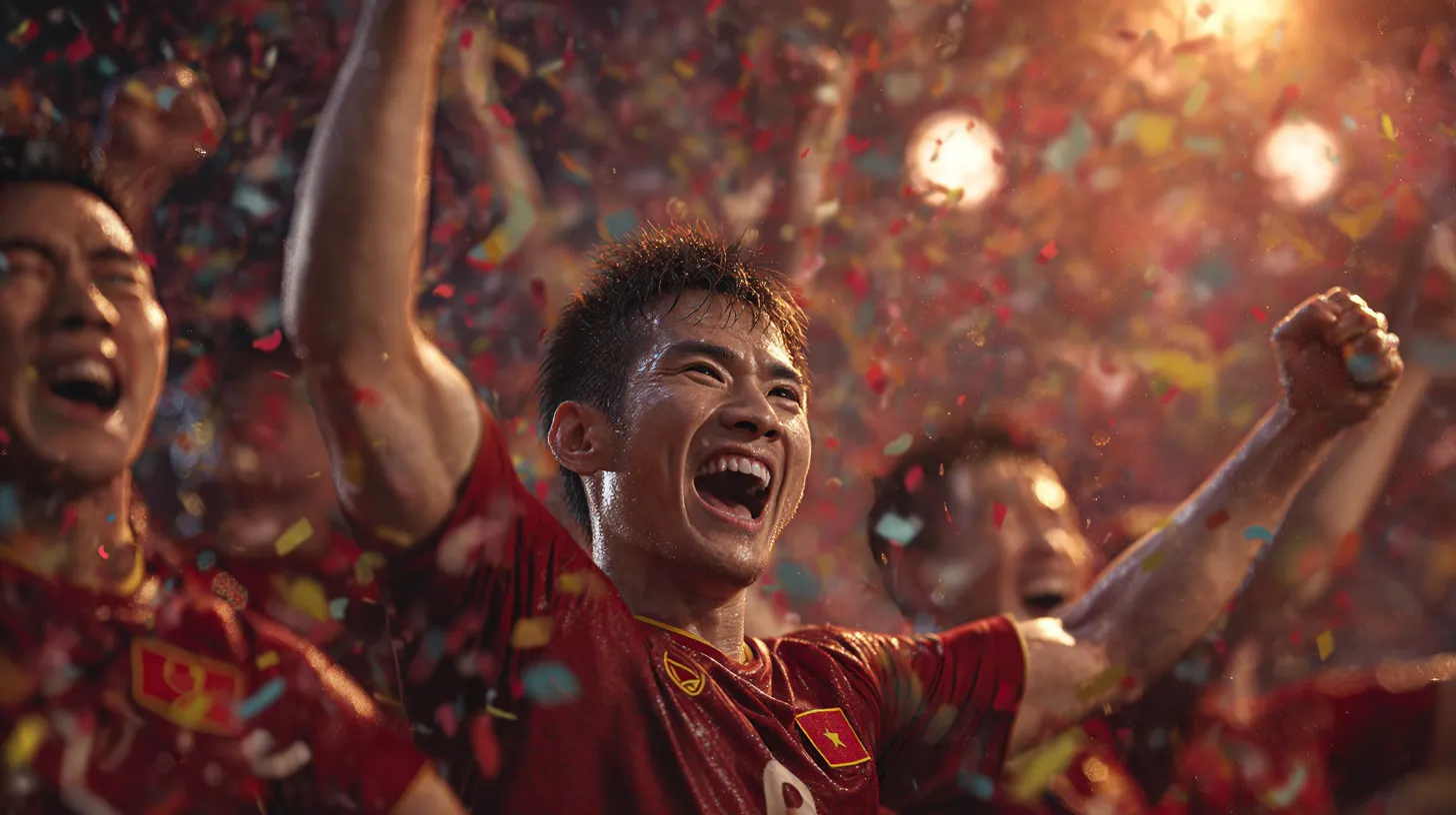 Tìm Hiểu Về VNDWIN: Nền Tảng Dự Đoán Bóng Đá Hàng Đầu