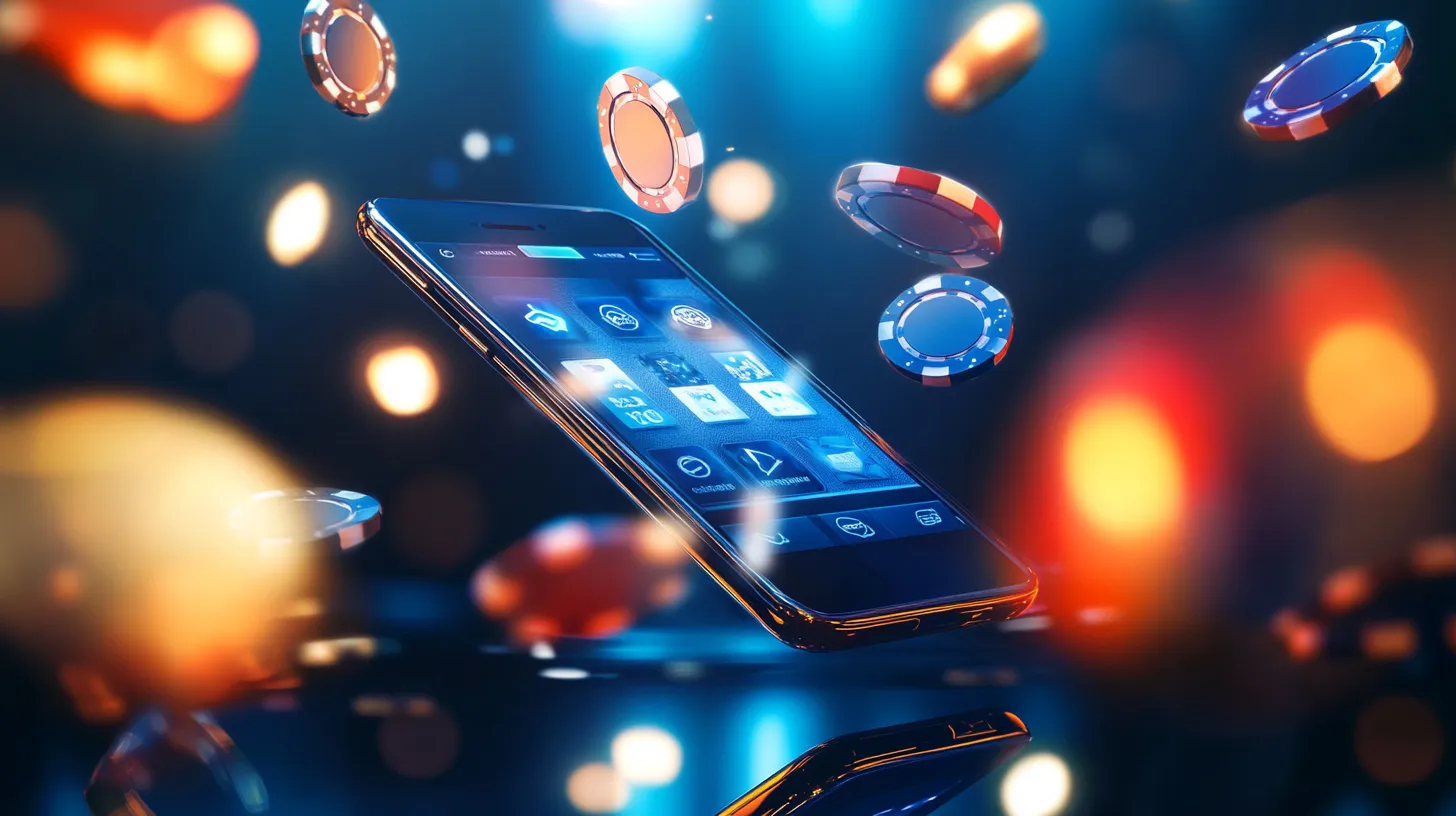 Khám Phá FCB8: Trải Nghiệm Đỉnh Cao Trong Giải Trí Trực Tuyến