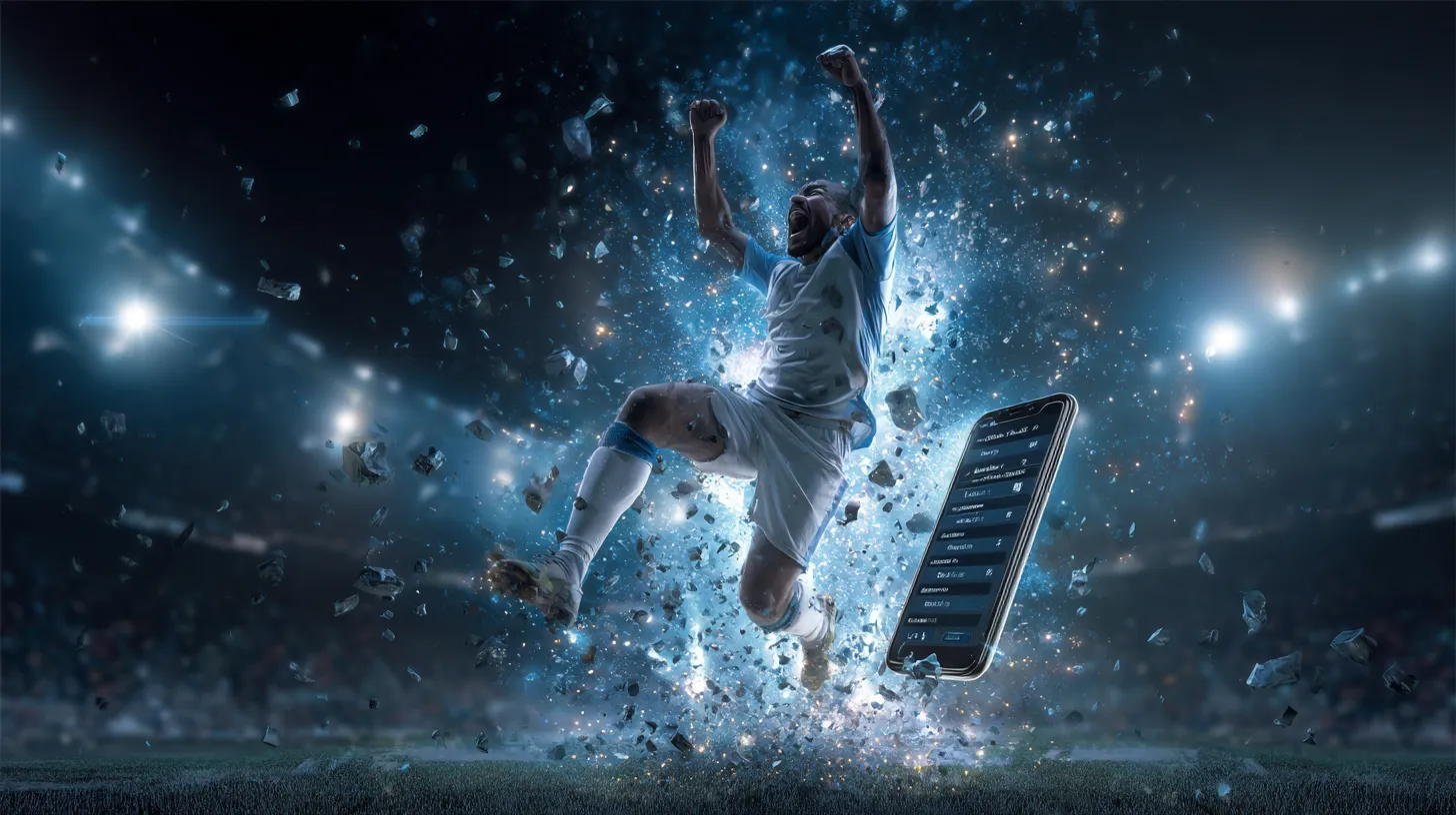 Khám Phá FCB8: Trải Nghiệm Đỉnh Cao Trong Giải Trí Trực Tuyến