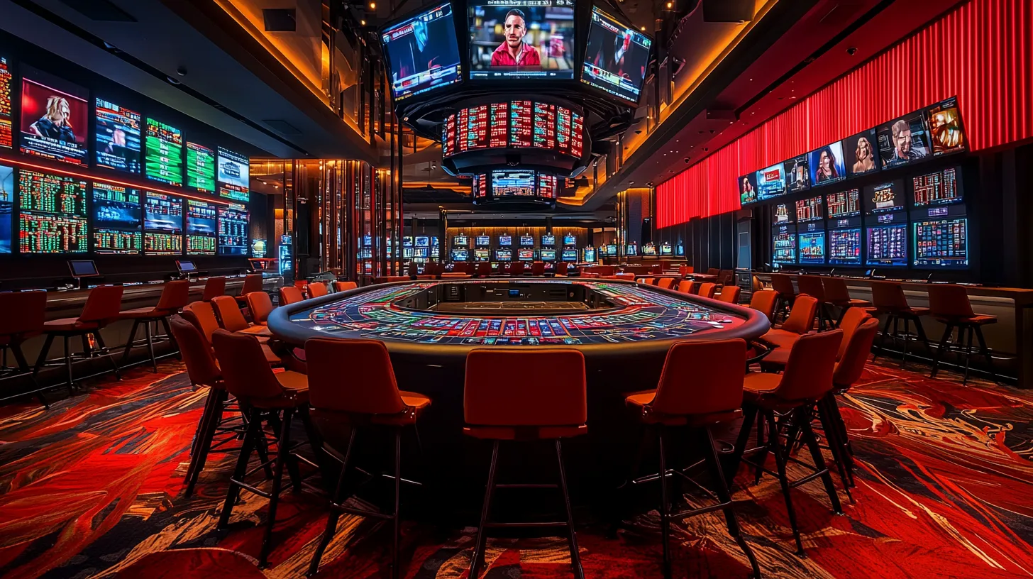 Kubet 19: Trải Nghiệm Cá Cược Đỉnh Cao