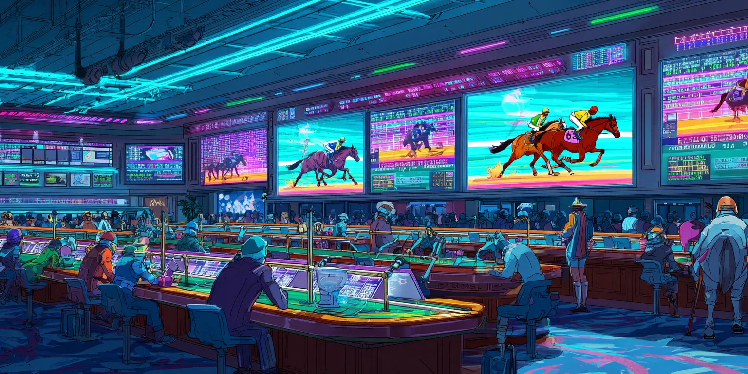 Khám Phá Zet Bet: Thế Giới Của Xổ Số và Cơ Hội Thắng Lớn