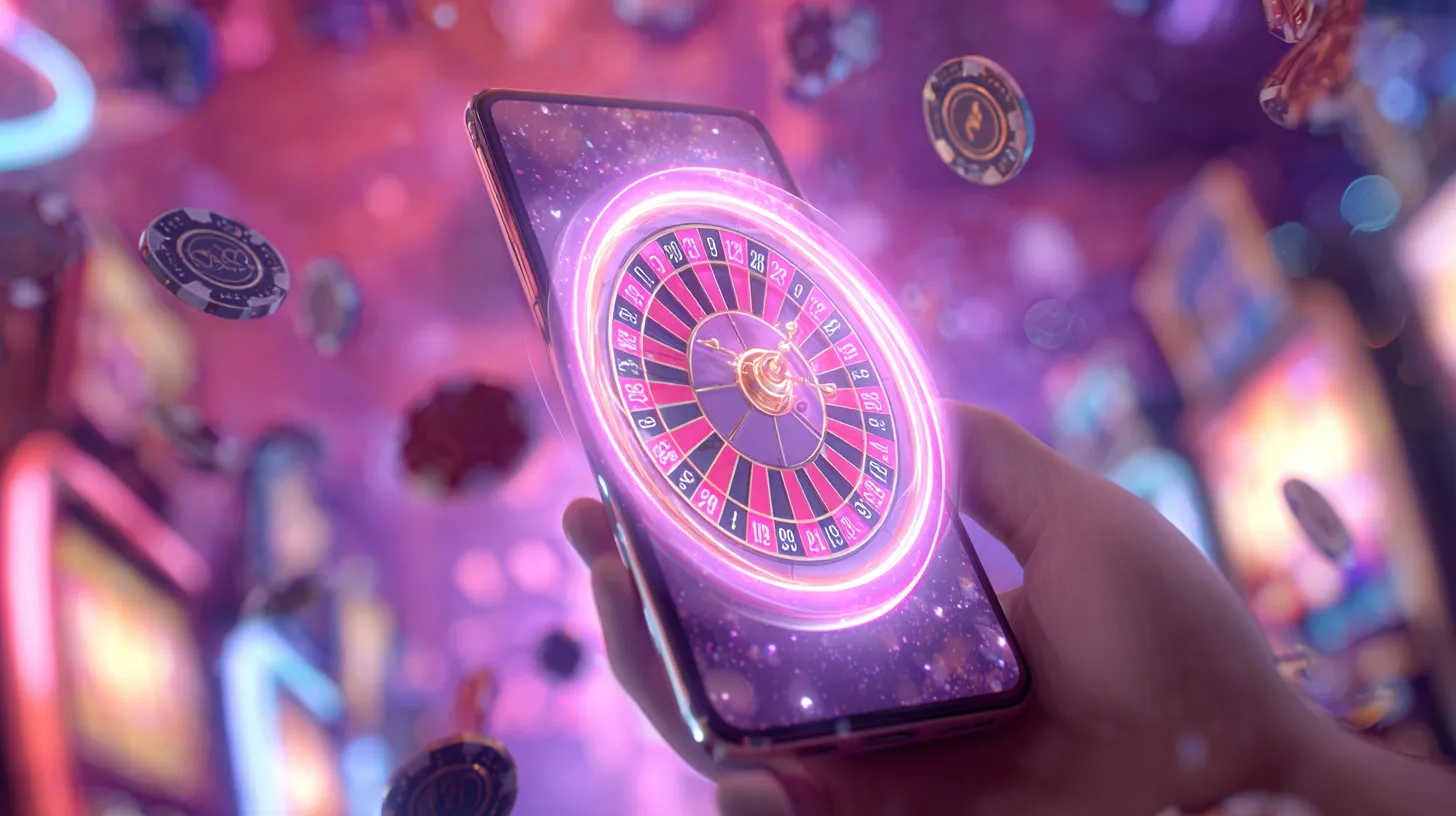 Khám Phá Thế Giới Giải Trí Cùng J88