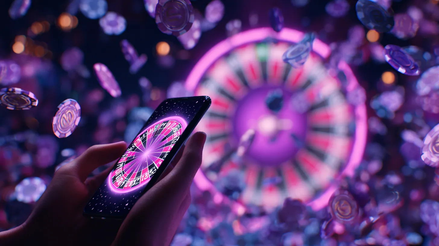 Khám Phá Viva88: Nền Tảng Đặt Cược Đáng Tin Cậy