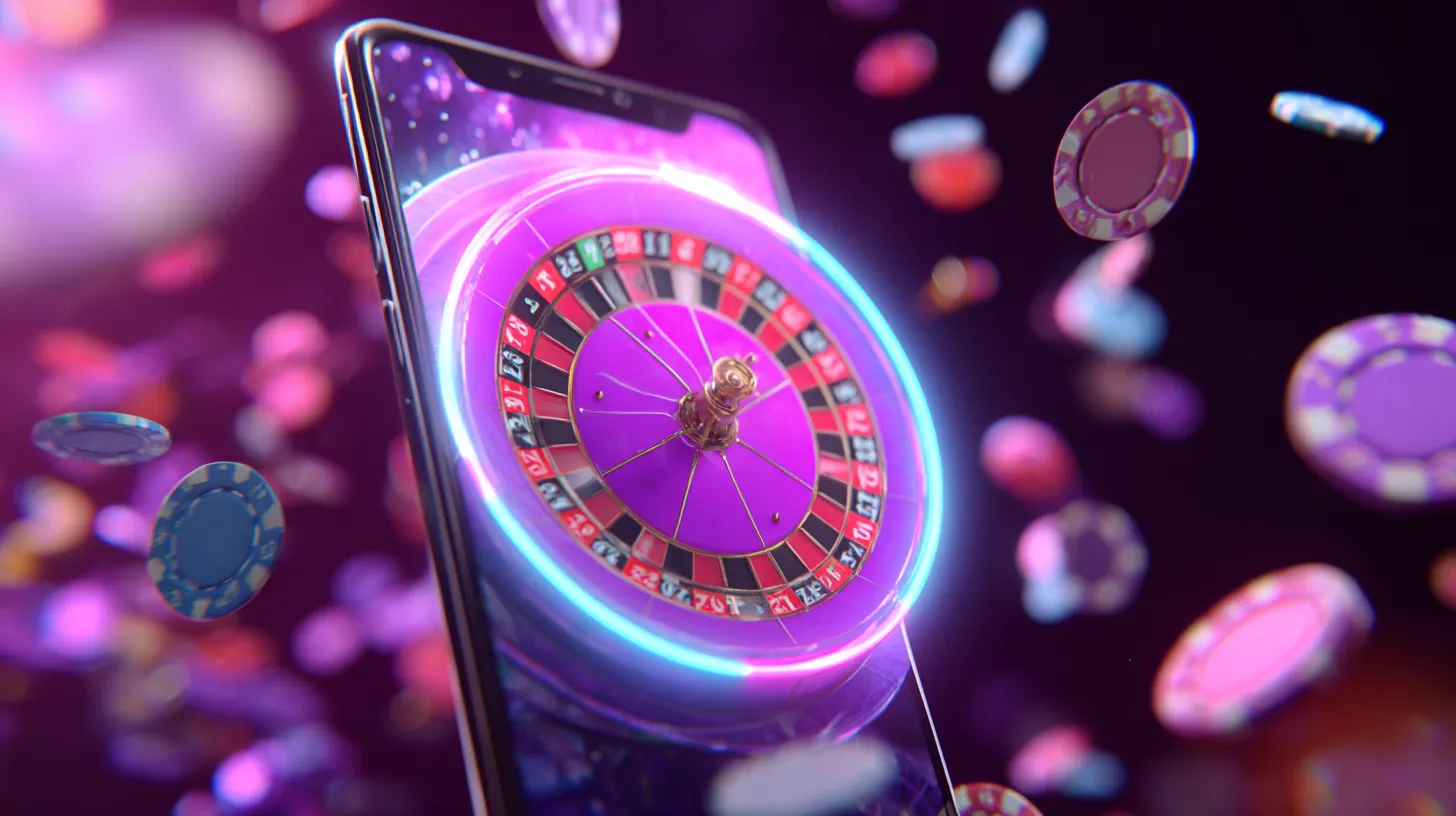 Khám Phá Viva88: Nền Tảng Đặt Cược Đáng Tin Cậy