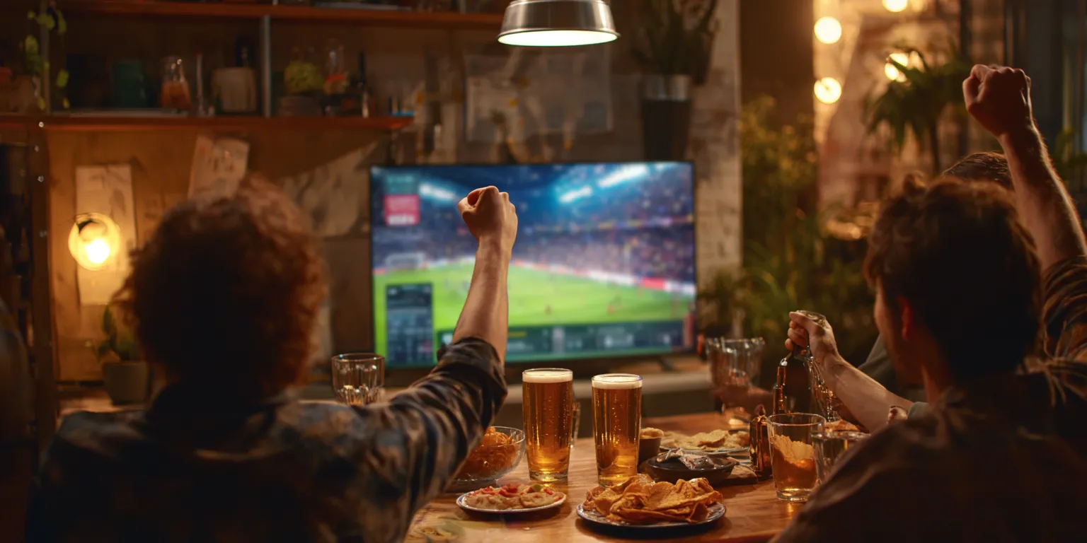 Khám Phá Thế Giới Giải Trí Với J88