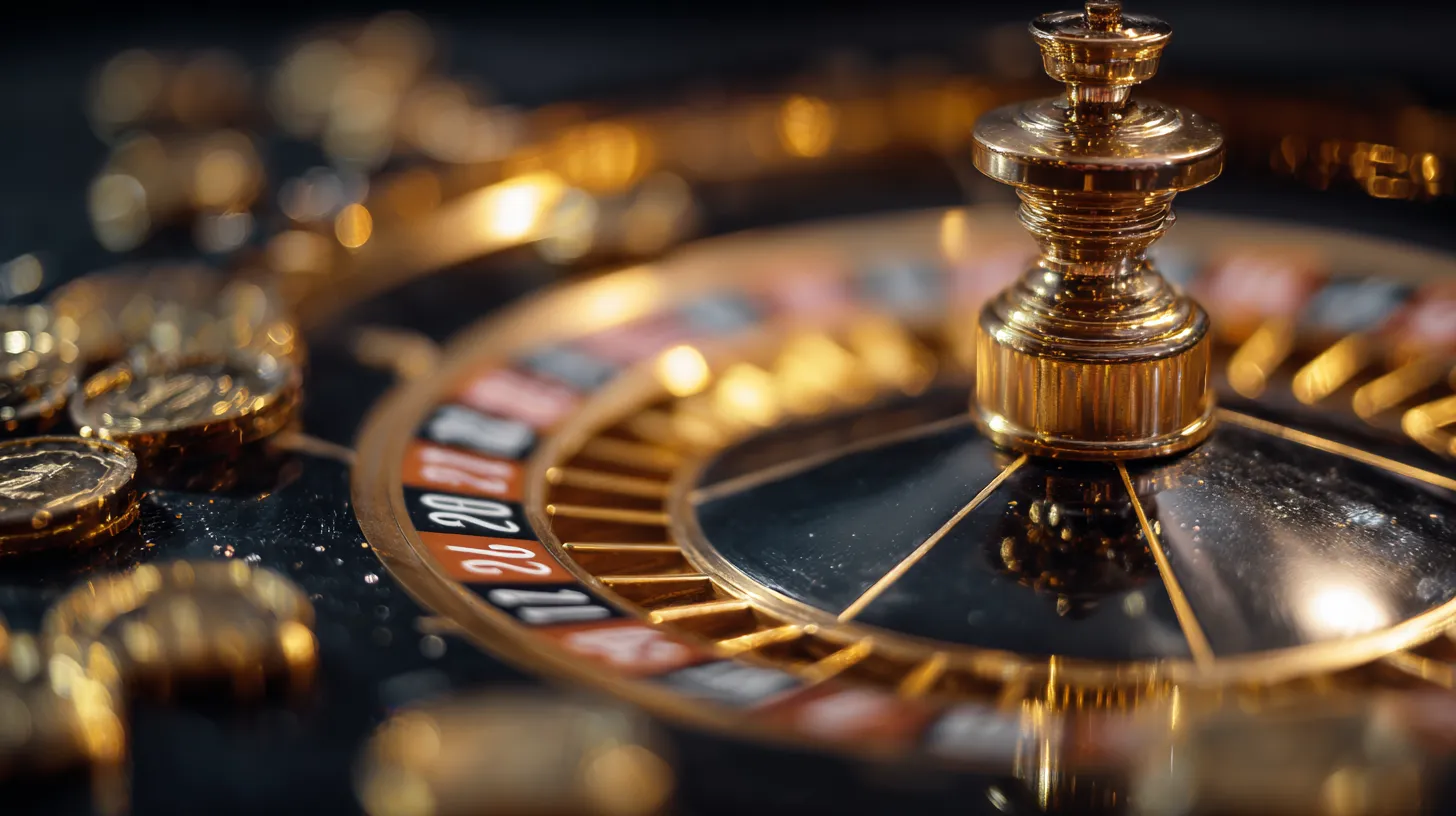 Khám Phá Thế Giới Giải Trí Tại Nhà Cái FCB8