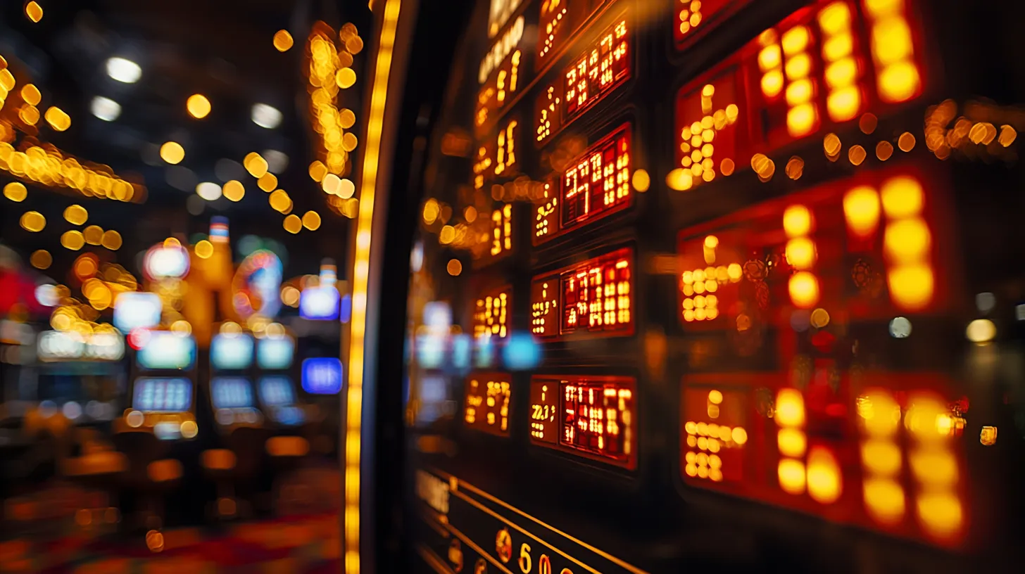 Khám Phá Thế Giới Giải Trí Tại Nhà Cái FCB8