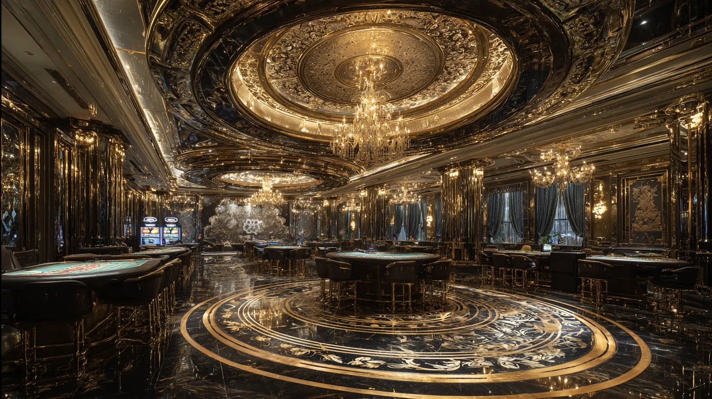 Trải Nghiệm Khám Phá On88 Casino và Xổ Số Online