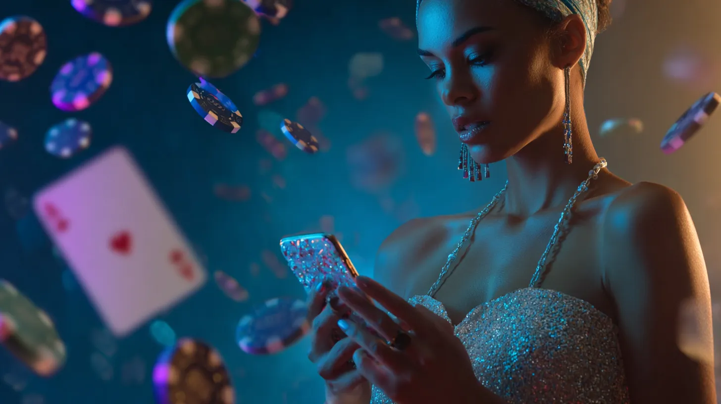 Khám Phá Gamebet Asia: Điểm Nổi Bật Trong Thế Giới Cá Cược Online