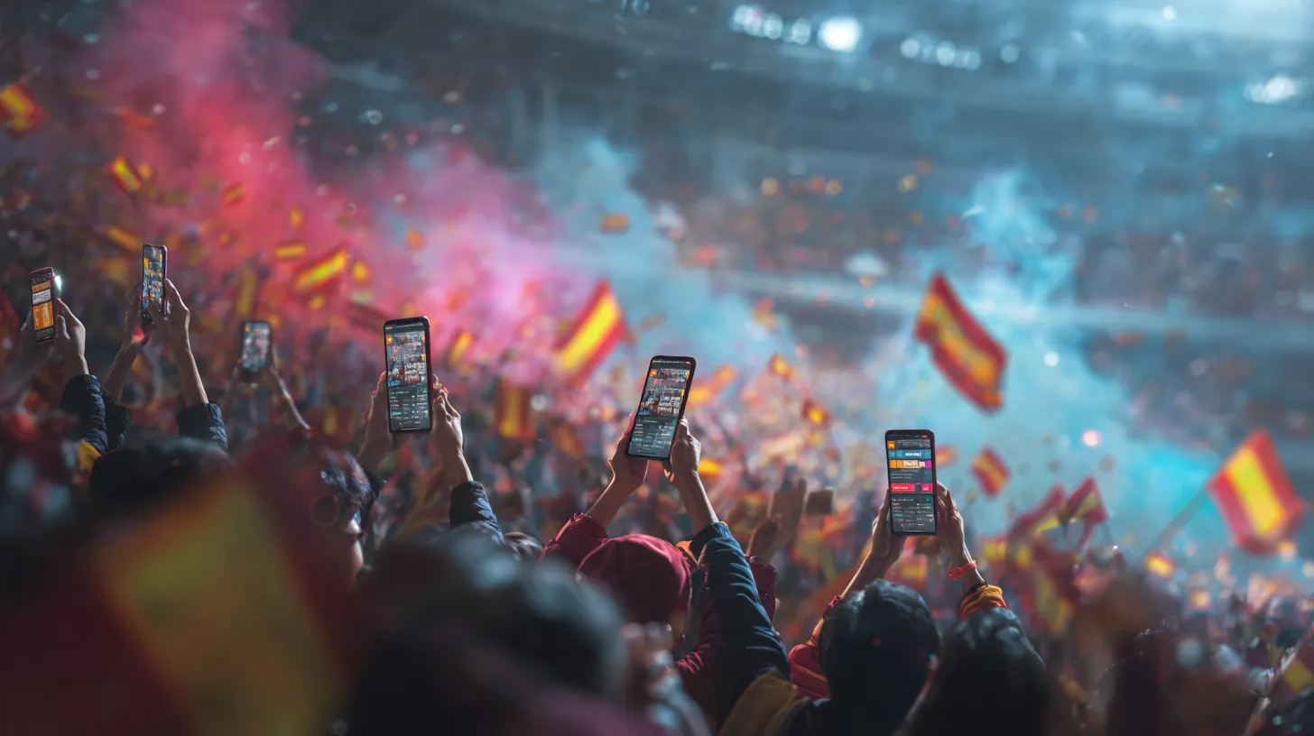 Khám Phá Gamebet Asia: Điểm Nổi Bật Trong Thế Giới Cá Cược Online