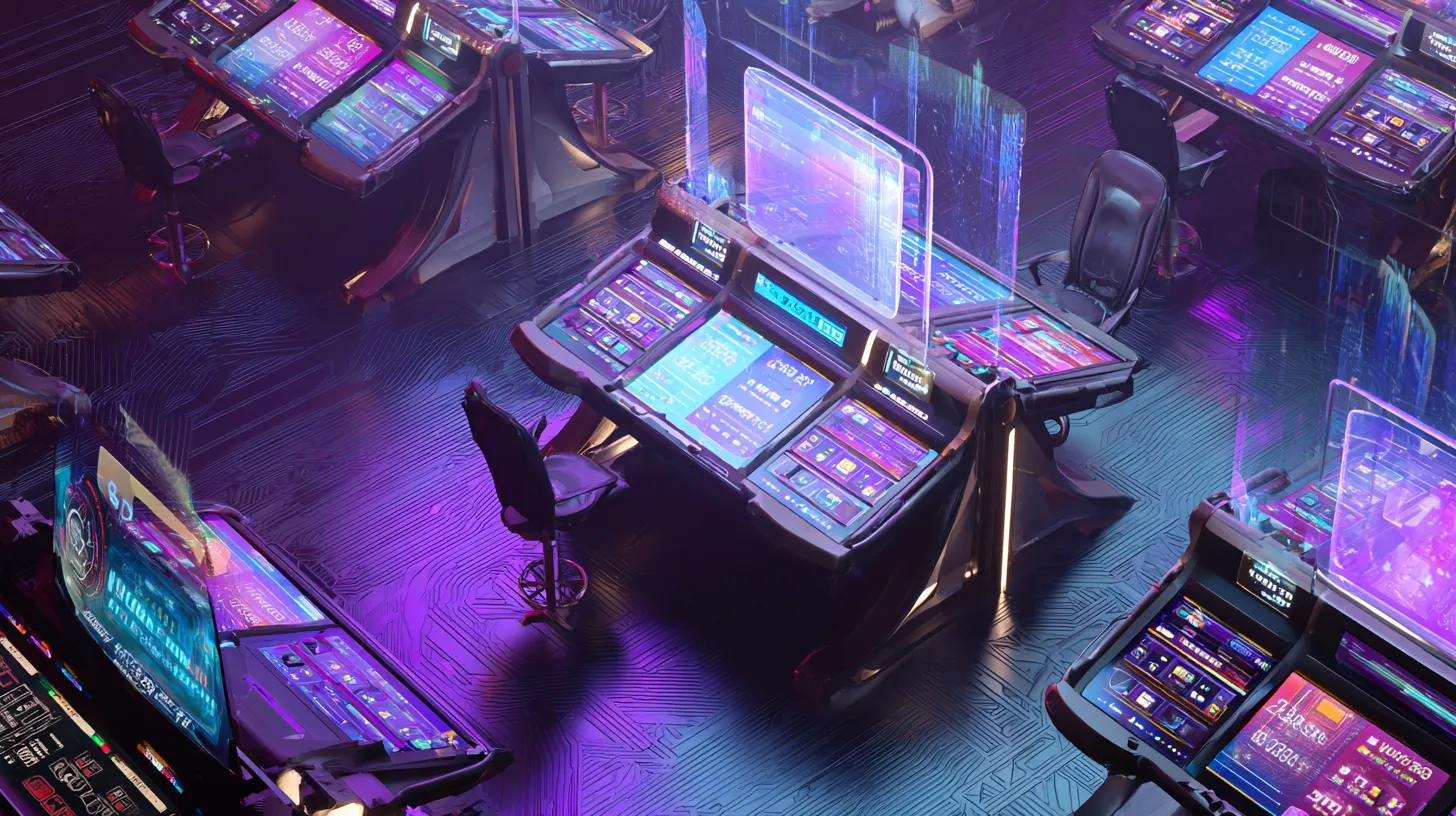 Khám Phá Zet Bet: Sòng Bạc Trực Tuyến Hàng Đầu và Kết Quả Xổ Số Miền Nam