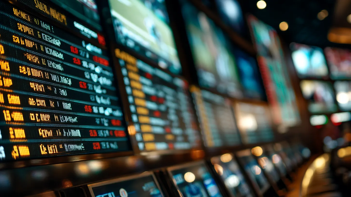 ﻿Khám Phá Betcom: Nền Tảng Đặt Cược Hiện Đại