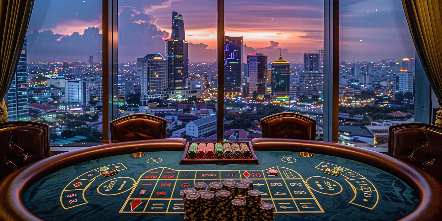 Khám Phá Thế Giới của Au888 Casino và Những Điều Cần Biết