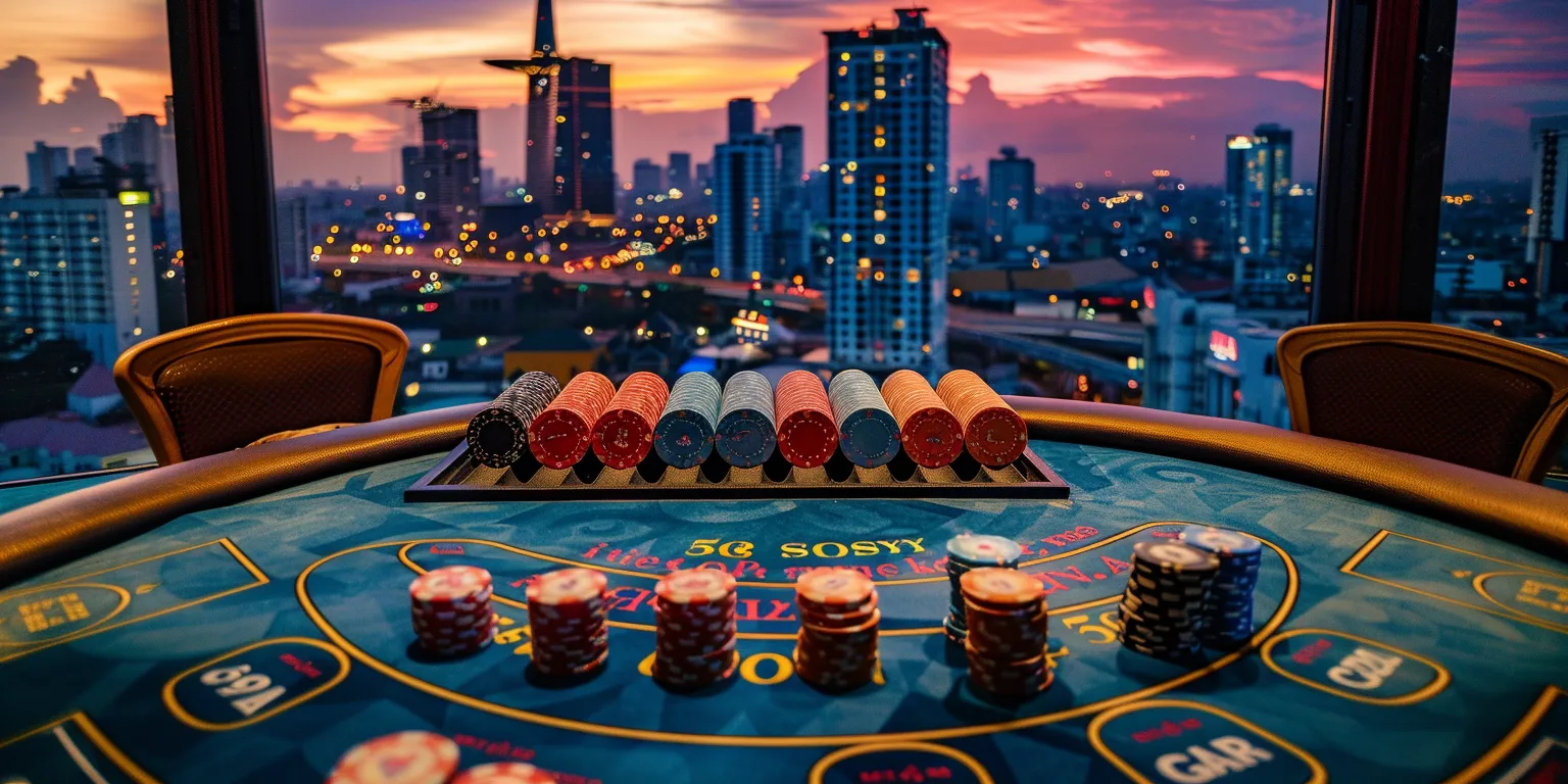 Khám Phá Thế Giới của Au888 Casino và Những Điều Cần Biết