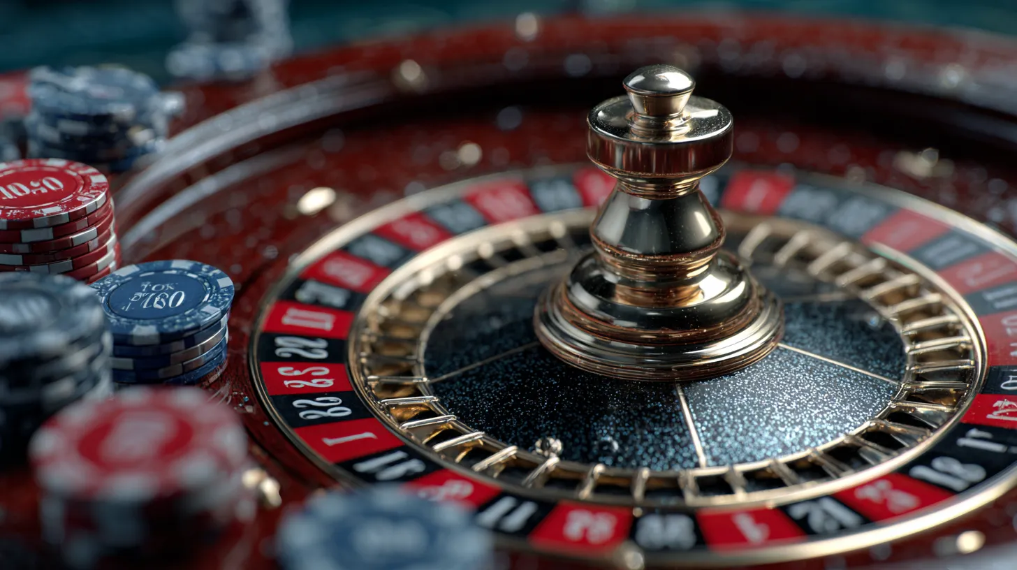 Khám Phá on88: Sòng Bạc Trực Tuyến Hàng Đầu Tại Malaysia