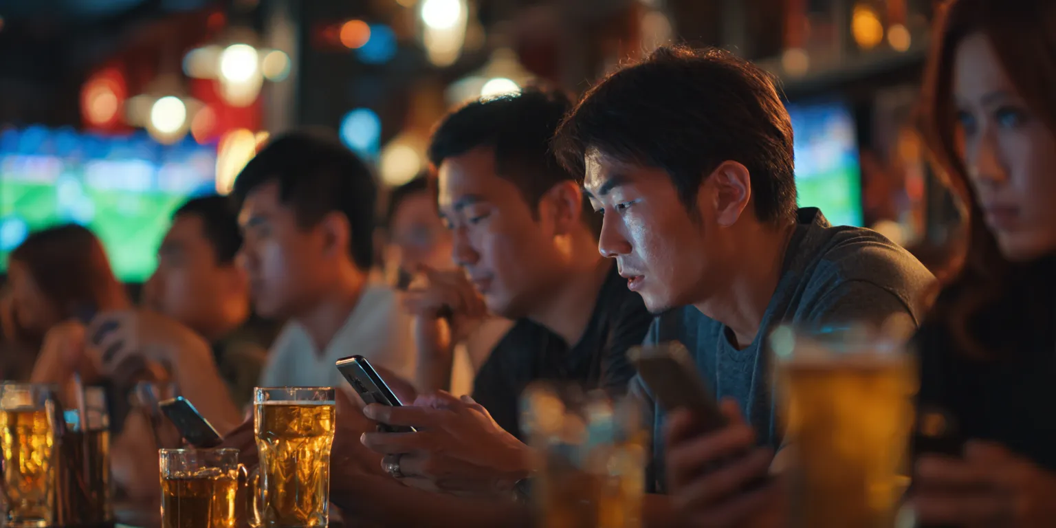 Khám Phá Thế Giới Xổ Số Với 