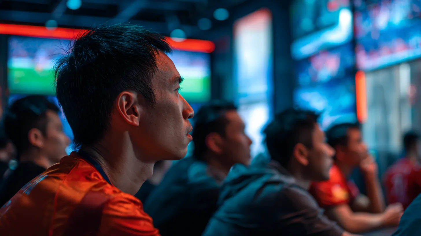 Khám Phá Zet Bet: Nền Tảng Chơi Xổ Số Online An Toàn và Đáng Tin Cậy