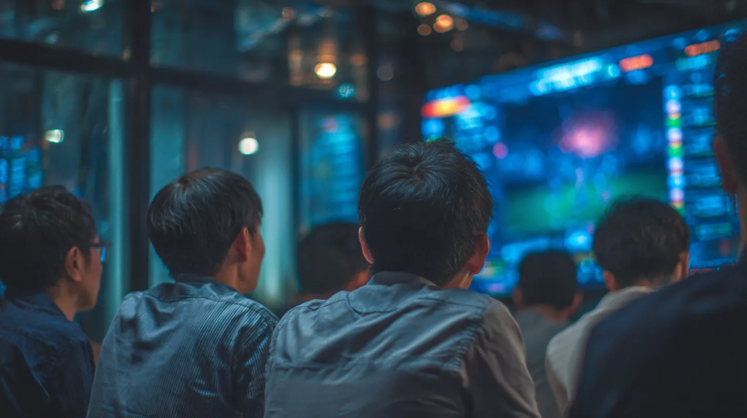 Khám Phá Jilislot: Nền Tảng Xổ Số Đà Lạt Chủ Nhật Và Nhiều Điều Thú Vị Khác