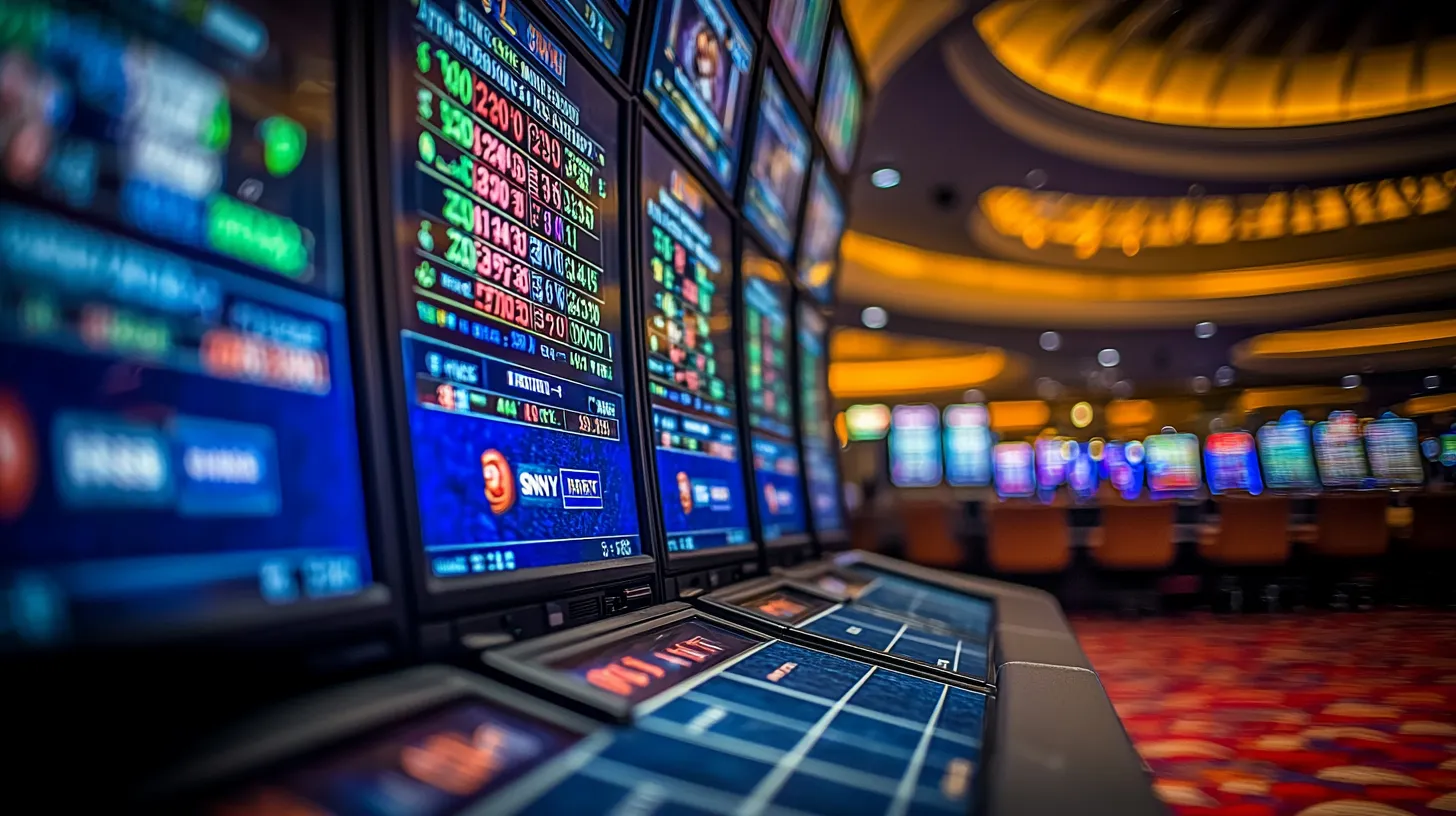 Khám Phá Kubet 19: Sự Lựa Chọn Hàng Đầu Cho Thế Giới Casino Trực Tuyến