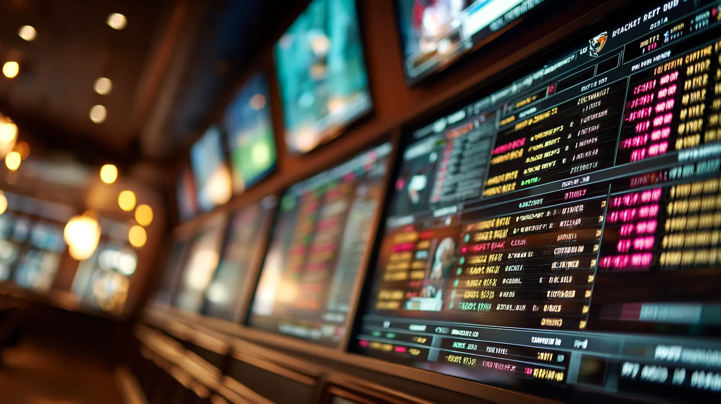 Khám Phá Thế Giới Xổ Số Cùng JJ88