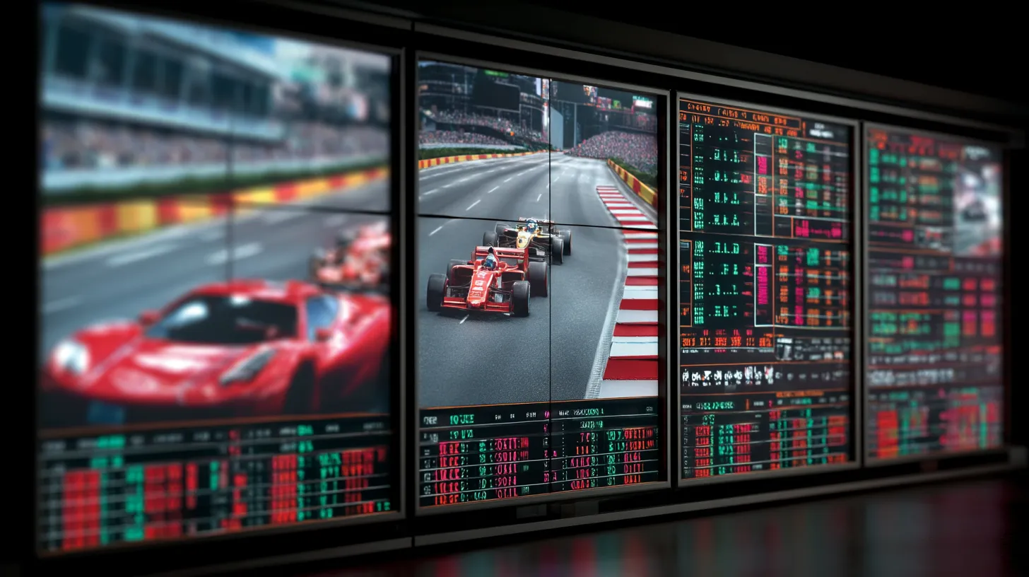 Khám Phá Thế Giới Xổ Số Cùng JJ88