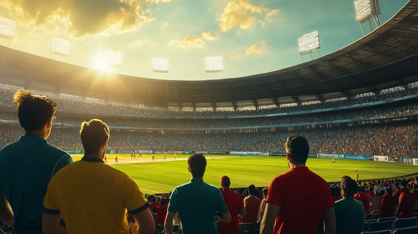 Khám Phá Thế Giới Giải Trí Với Keonhacai Bet88