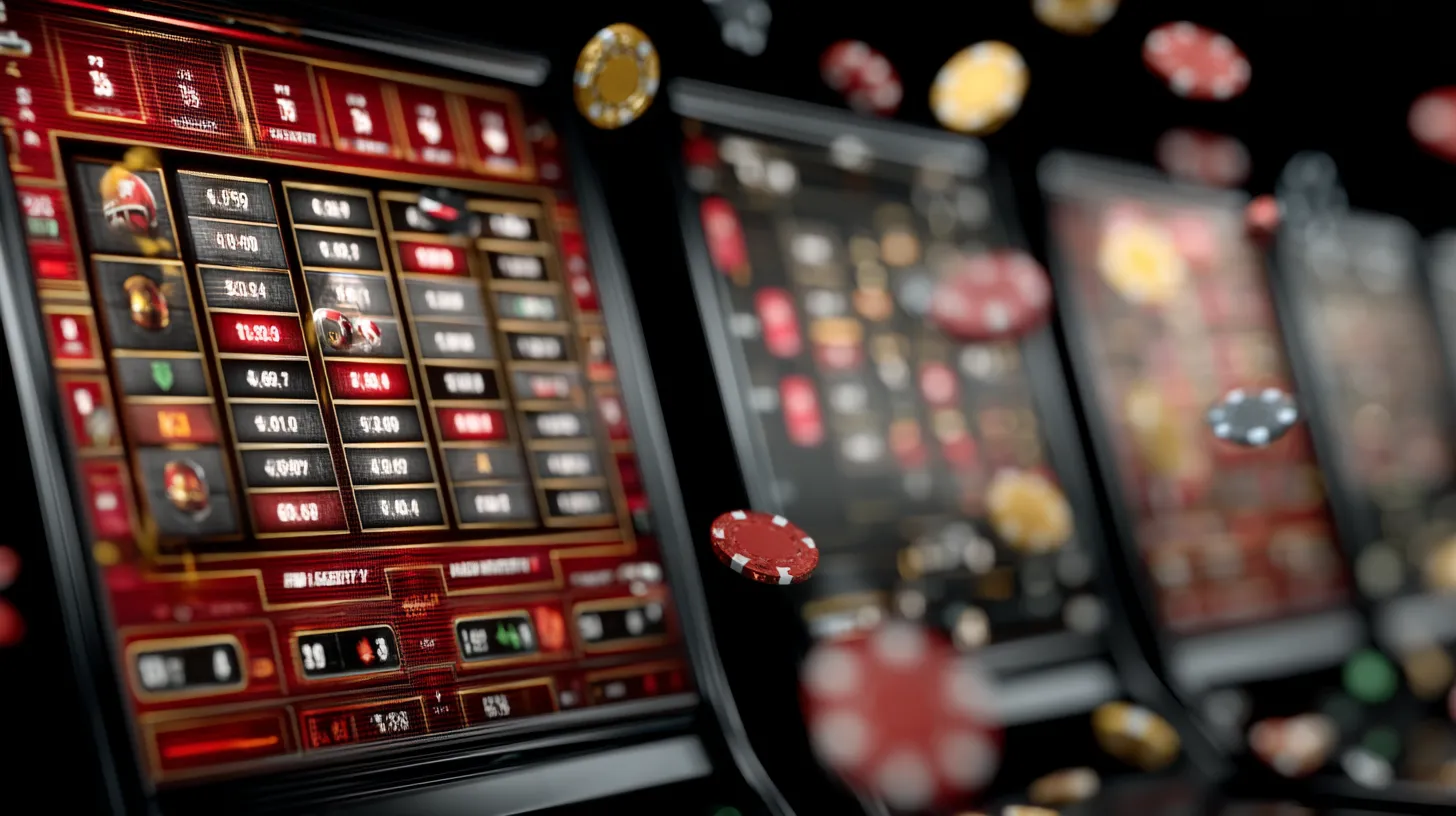 Khám Phá Sự Thú Vị Của E88 Và Những Chương Trình Thưởng Hấp Dẫn